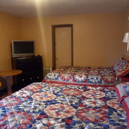Pillow Talk Motel Wellington Bagian luar foto