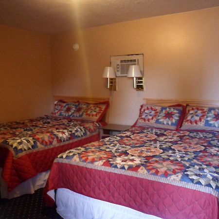 Pillow Talk Motel Wellington Bagian luar foto