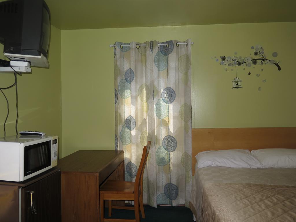 Pillow Talk Motel Wellington Bagian luar foto