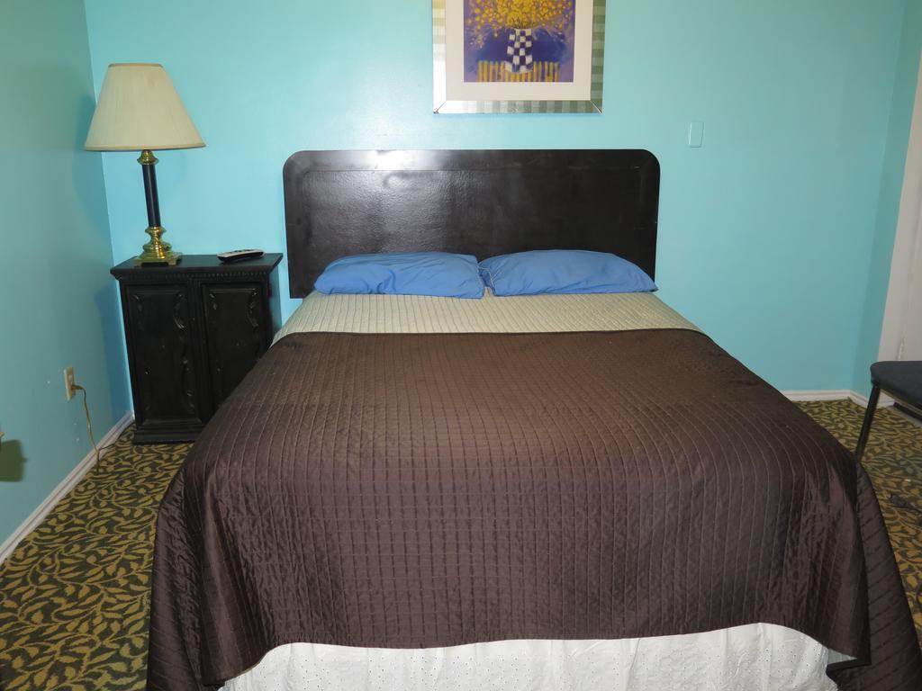 Pillow Talk Motel Wellington Bagian luar foto