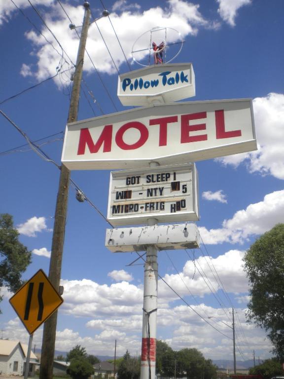 Pillow Talk Motel Wellington Bagian luar foto