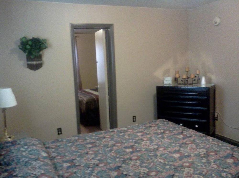 Pillow Talk Motel Wellington Bagian luar foto