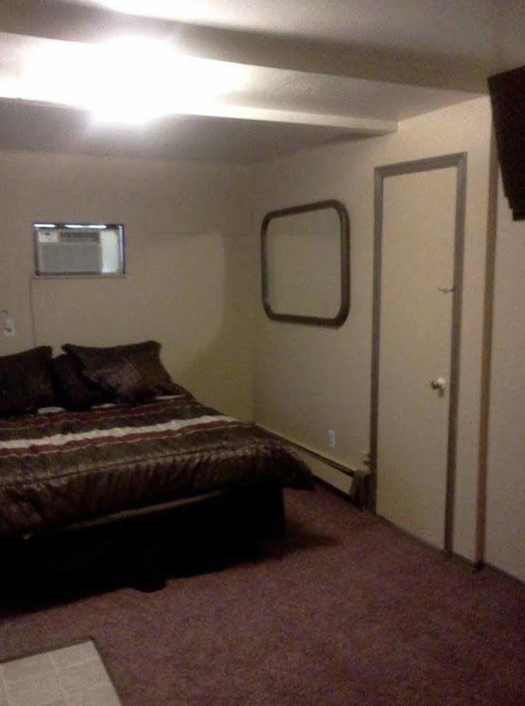 Pillow Talk Motel Wellington Bagian luar foto
