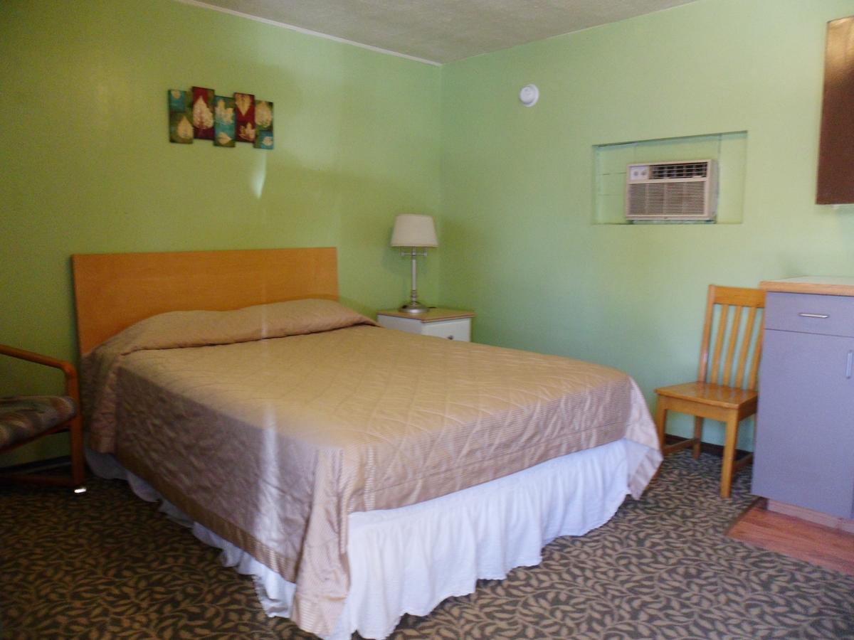 Pillow Talk Motel Wellington Bagian luar foto