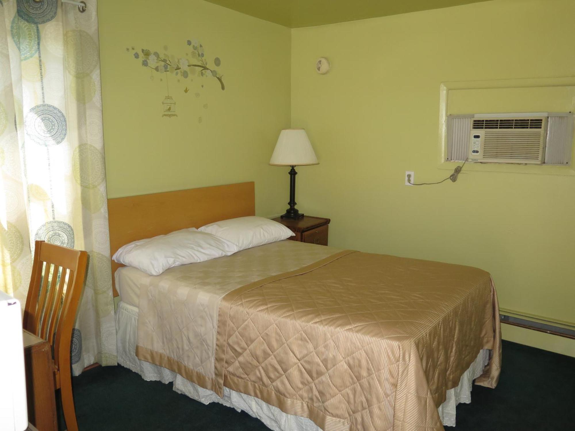 Pillow Talk Motel Wellington Bagian luar foto