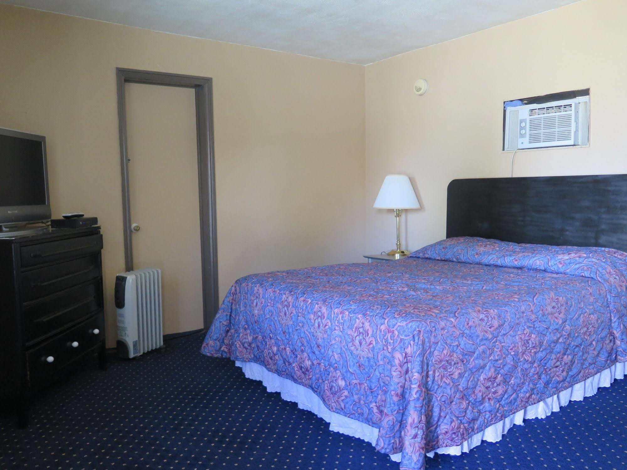 Pillow Talk Motel Wellington Bagian luar foto