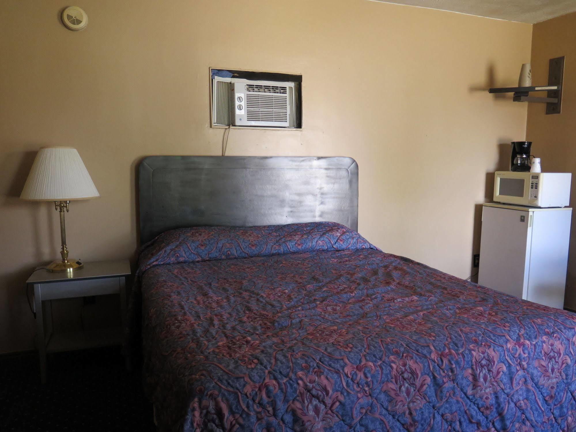 Pillow Talk Motel Wellington Bagian luar foto
